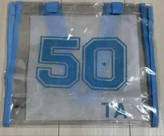 50TA サマフェス 特典グッズ