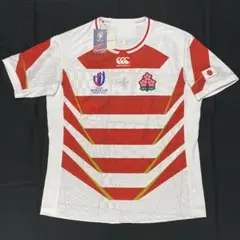 カンタベリー 日本代表 w杯 2019 タオル付き - メルカリ
