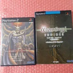 【新品未開封】PS2 ウィザードリィ エンパイア3  覇王の系譜 2025年最新】ウィザードリィ エンパイアIII ～覇王の系譜～の