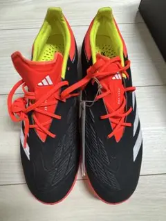 adidas プレデターエリートTF 26.5 アディダス　トレーニングシューズ アディダス プレデター ELITE TF / ターフ用 / Predator Elite
