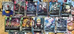 ガンダムカードゲーム R まとめ売り