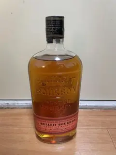 ブレット バーボン ウイスキー 700ml