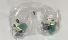 ポケモン りらくっしょんマスコット6 　ヤンチャム