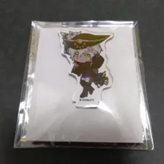 ② クー ブラスタ ミニアクスタ アクリルスタンド 海賊 パイレーツ まねきねこ