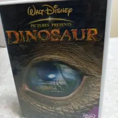 ディズニー DINOSAUR DVD