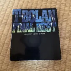 T-BOLAN FINAL BEST 2CD