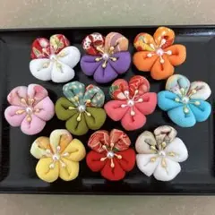 五つ花　95