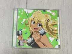 TVアニメ「ダンベル何キロ持てる？」OPテーマ「お願いマッスル」