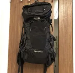 The North Face CAELUS 32 ノースフェイス カイルス32