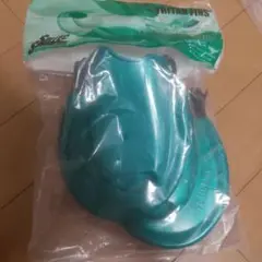 ソルテック　トライタンフィン　Мサイズ（24から26センチ）