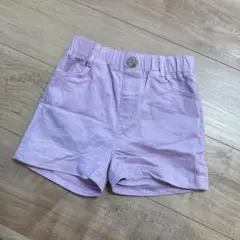 COCO ANGEL ハーフパンツ　130