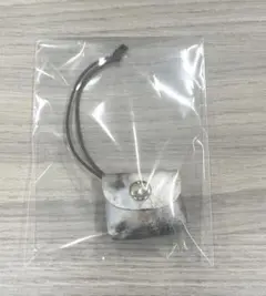 IBIZA 　イビサ　バッグチャーム　マスコット　ミニバックチャーム