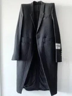 Rick Owens 19AW NEUE COAT 48 Larry コート