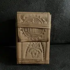 モロッコにて購入タバコケース