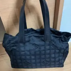 CHANEL♡トートバッグ