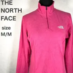 『THE NORTH FACE』ザノースフェイス(M/M)フリーストレーナー