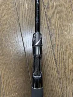 ダイワ　21スティーズC66M マシンガンキャストタイプ1 No.1429 ダイワ スティーズ C66M S66L マシンガンキャスト タイプ1
