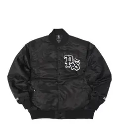 PHATRNK×SRVNTZ ファットランク スタジャン
