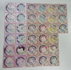 アイカツ　スイング　フェアリー　Fairy