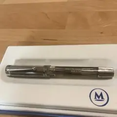 【新品】万年筆 MOLTENI モデル88 字幅M