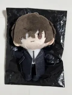 文豪ストレイドッグス芥川龍之介ぷちふわぬいぐるみ保育園ver Amazon.co.jp: 文豪ストレイドッグス 文スト 芥川 ちびぬい 芥川