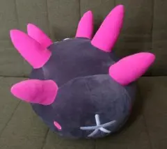 ポケットモンスター めちゃもふぐっとぬいぐるみ ナマコブシ