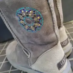UGGブーツ 24cm