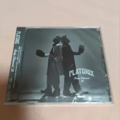PLATONIX / Funky Diamond 18