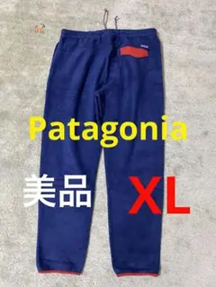 パタゴニア シンチラ フリースパンツ