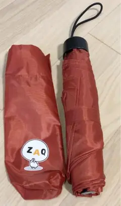 【新品・未使用】ザック折りたたみ傘　非売品！！