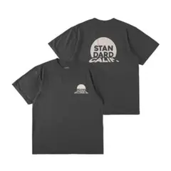 STANDARD CALIFORNIA Tシャツ 25 SS ブラック