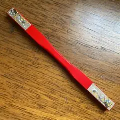 かんざし 簪 昭和 レトロ アンティーク ヴィンテージ