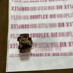 コンプレックスビズ