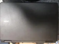 NEC ノートパソコン PC-VK25TXZCF