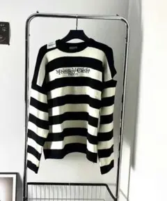 Maison Margiela x Tommy Cash セーター 男女兼用