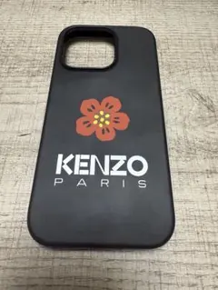 【新品未使用】KENZO iPhoneケース　14/14PRO 楽天市場】即納 KENZO ケンゾー iPhone14Pro/14ProMax ケース