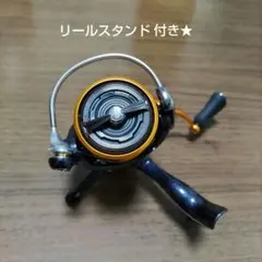 ダイワ スピニングリール 20レブロス LT2000S