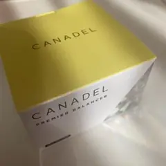 【新品未使用】カナデル プレミアムバランサー