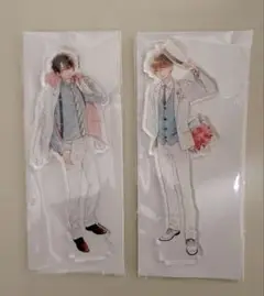 次はいいよね、先輩 アクスタ shocomi サマフェス ガルフェス