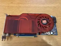 Radeon HD 4870 GDDR5 グラフィックボード