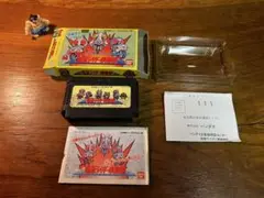 仮面ライダー倶楽部 ファミコン