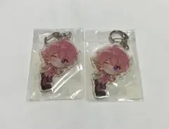 すとぷり さとみ アクキー すとめもNEXT