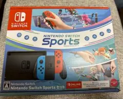 任天堂Switchスポーツセット