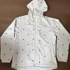 ルコックレディース レインウェア サイズO