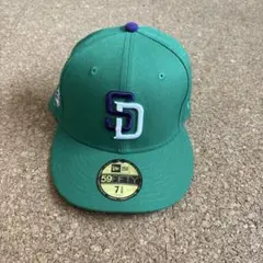 New Era 59FIFTY オールスターゲーム2016 キャップ 7 5/8