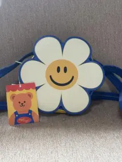 wigglewiggle ショルダーバッグ