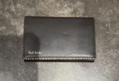 ポールスミス 名刺入れ