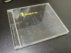 ヴィジュアル系CD メトロノーム アルバム 1メトロノーム