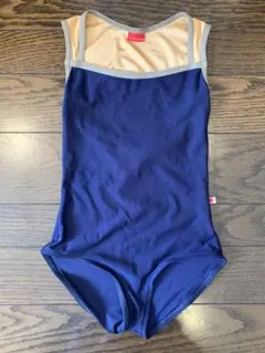 Yumiko ユミコ バレエレオタード S