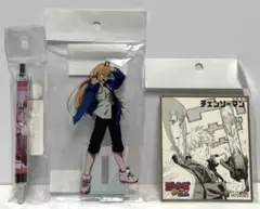 チェンソーマン　グッズまとめ売り